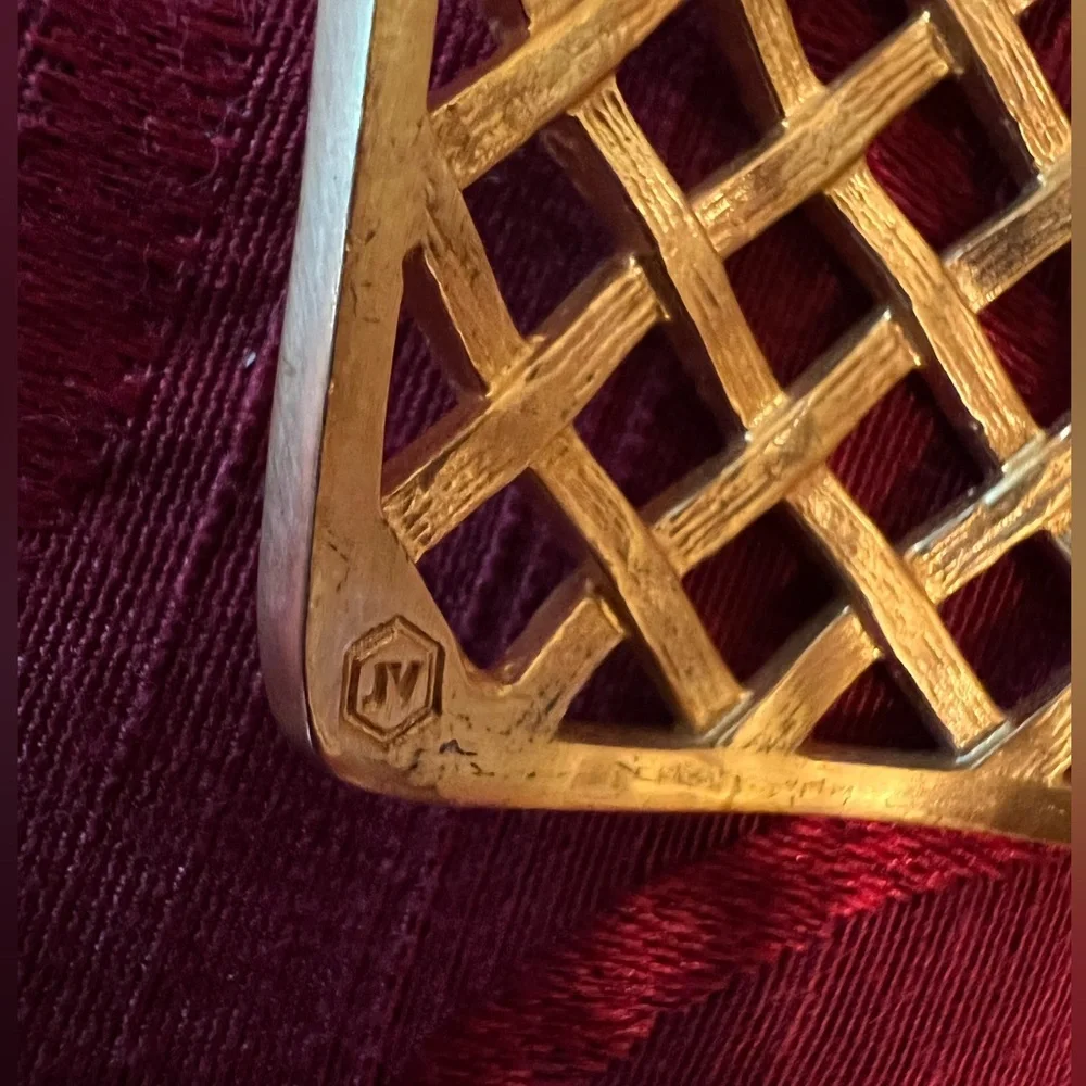 Julie Vos Cuff Bracelet - Picture 4 of 11